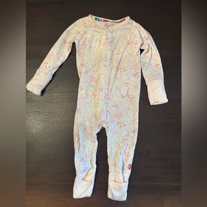 Magnetic me BAMBOO outfit